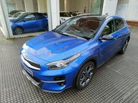 Usado Kia XCeed 136 CV (100 kW) 2021 Azul SUV