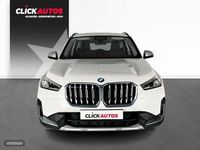 Usado BMW X1 2024 Blanco SUV