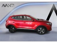 Usado MG ZS Comfort 106 CV (77 kW) 2025 Rojo SUV