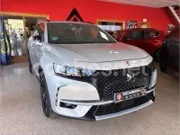 Usado DS Automobiles DS7 Crossback 130 CV (95 kW) 2021 Beige SUV