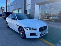 usado Jaguar XE 2.0 I4 R-Sport Aut. 250