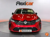 Usado Renault Clio V Evolution 100 CV (73 kW) 2025 Rojo Berlina
