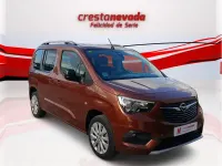 Usado Opel Combo Life Business 102 CV (75 kW) 2022 Monovolumen