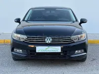Usado VW Passat 150 CV (110 kW) 2019 Negro Berlina