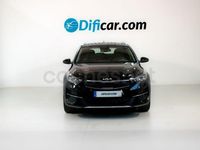 Usado Kia XCeed 120 CV (88 kW) 2021 Negro SUV