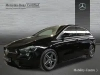 Occasion Mercedes B200 150 PK (110 kW) 2025 Zwart MPV