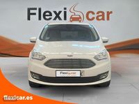 Usado Ford C-MAX Business Edition 120 CV (88 kW) 2017 Blanco Monovolumen