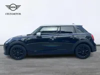 Usado Mini Cooper 136 CV (100 kW) 2021 Utilitario