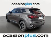 Brugt MG EHS Luxury 258 HK (189 kW) 2024 Hvid SUV