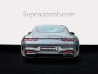 Usado Mercedes S63 AMG AMG 585 CV (430 kW) 2024 Gris Coupe