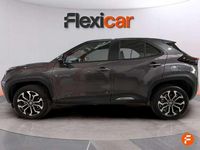 Usado Toyota Yaris Cross Active 116 CV (85 kW) 2024 Gris SUV