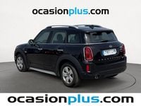 Usado Mini Cooper D Countryman 150 CV (110 kW) 2022 Negro SUV