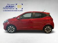 Nuevo Hyundai i10 63 CV (46 kW) 2026 Azul Utilitario