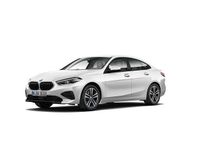 Usado BMW 218 150 CV (110 kW) 2022 Blanco Coupe