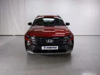 Nuevo Hyundai Tucson Blackline 136 CV (100 kW) 2026 SUV