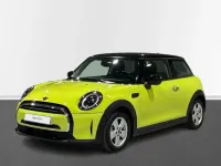 Usado Mini Cooper 136 CV (100 kW) 2023 Utilitario
