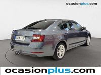 usado Skoda Octavia 1.5 TSI Ambition