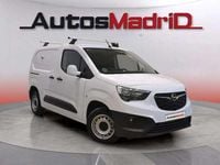 Usado Opel Combo S 103 CV (75 kW) 2021 Blanco Monovolumen