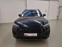 Usado Audi Q5 Sportback 204 CV (150 kW) 2025 Negro SUV