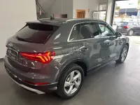 Usado Audi Q3 Advanced Plus 150 CV (110 kW) 2023 Gris / plata SUV