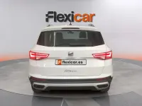 Usado Seat Ateca Style 116 CV (85 kW) 2024 Blanco SUV