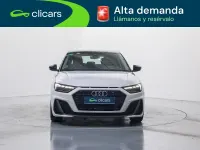 Usado Audi A1 Sportback 110 CV (80 kW) 2022 Blanco Utilitario