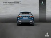 Usado Mercedes GLA200 150 CV (110 kW) 2023 Azul SUV