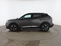 Usado Peugeot 2008 Allure 110 CV (80 kW) 2021 Gris SUV