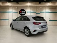 Usado Kia Ceed GT GT-Line 136 CV (100 kW) 2023 Gris Utilitario