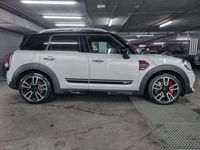 usado Mini John Cooper Works Countryman ALL4 Aut.