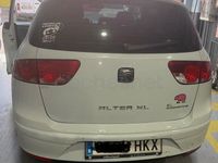Usado Seat Altea XL Style 105 CV (77 kW) 2012 Blanco Monovolumen