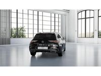 Usado Mercedes CLA220 190 CV (139 kW) 2024 Negro cosmos Berlina