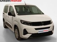 Nuevo Opel Combo S 100 CV (73 kW) 2025 Monovolumen