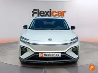 Usado MG Marvel R Comfort 131 kW (179 CV) 2022 Blanco SUV