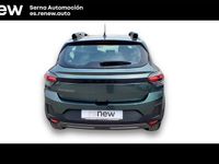 Nuevo Dacia Sandero Extreme 120 CV (88 kW) 2026 Verde Berlina