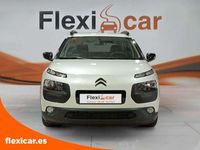 usado Citroën C4 Cactus 1.2 PureTech Feel 82