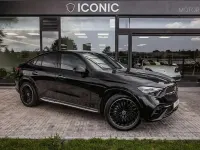 Usado Mercedes GLC300 269 CV (197 kW) 2025 Negro SUV
