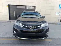 Usado Toyota RAV4 Advance 124 CV (91 kW) 2015 Marrón SUV