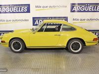 usado Porsche 911 E 2.4 165cv