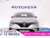 Usado Renault Mégane II Equilibre 116 CV (85 kW) 2023 Gris Berlina
