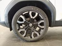 Usado Dacia Bigster Journey 109 CV (80 kW) 2026 Blanco SUV