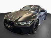 Usado BMW M4 Cabriolet Competition Edition 510 CV (375 kW) 2022 Negro Descapotable