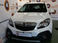Usado Opel Mokka Selective 136 CV (100 kW) 2015 Blanco SUV