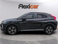 Usado Mitsubishi Eclipse Cross Spirit 163 CV (119 kW) 2020 Negro SUV