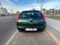 Usado Citroën C4 110 CV (80 kW) 2005 Berlina