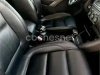 Usado VW Tiguan Sport 140 CV (102 kW) 2009 Gris / plata SUV