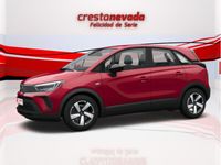 usado Opel Crossland 1.2 81kW (110CV) Edition Te puede interesar