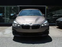 Usado BMW 216 116 CV (85 kW) 2019 Beige Coupe