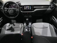 Usado Skoda Fabia Selection 115 CV (84 kW) 2024 Gris Berlina