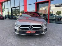 Usado Mercedes A180 116 CV (85 kW) 2020 Beige Berlina
